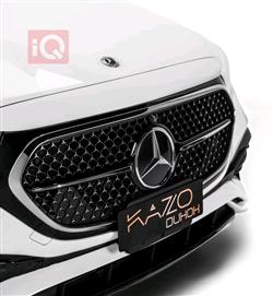 مرسيدس بنز E-Class